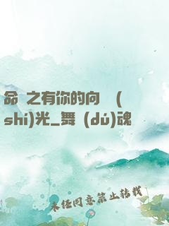 命軌之有你的向陽時(shí)光