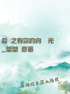 命軌之有你的向陽時光