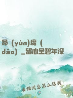 命運(yùn)魔導(dǎo)書