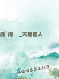 命運魔導書