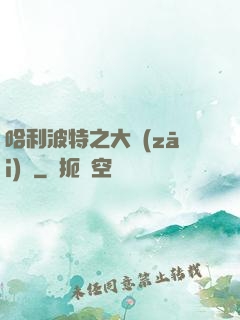 哈利波特之大災(zāi)難