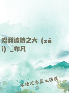 哈利波特之大災(zāi)難