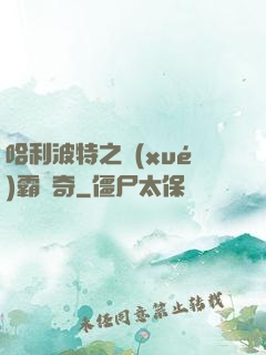 哈利波特之學(xué)霸傳奇