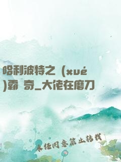 哈利波特之學(xué)霸傳奇