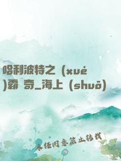 哈利波特之學(xué)霸傳奇
