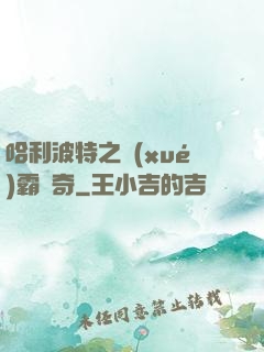 哈利波特之學(xué)霸傳奇