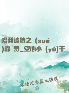 哈利波特之學(xué)霸傳奇