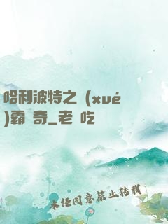 哈利波特之學(xué)霸傳奇
