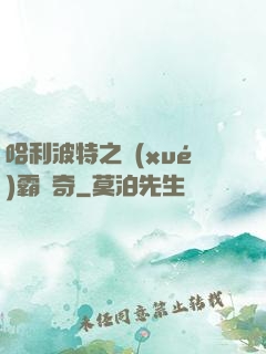 哈利波特之學(xué)霸傳奇