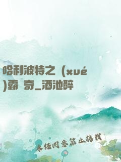 哈利波特之學(xué)霸傳奇