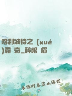 哈利波特之學(xué)霸傳奇