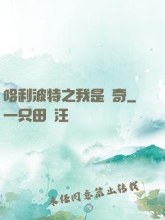 哈利波特之我是傳奇