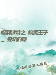 哈利波特之獅院黑王子