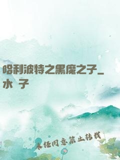 哈利波特之黑魔之子