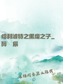 哈利波特之黑魔之子
