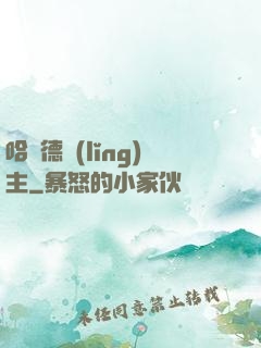 哈蘭德領(lǐng)主