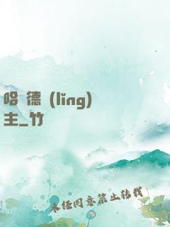 哈蘭德領(lǐng)主
