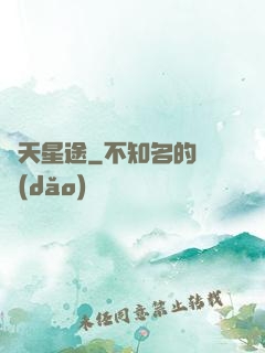 問天星途