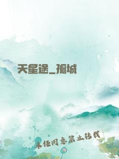 問天星途