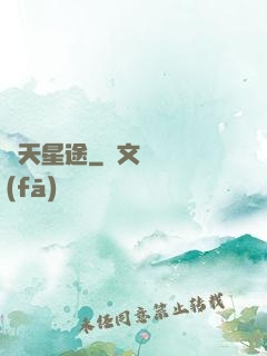 問天星途