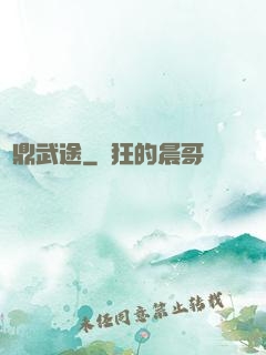 問鼎武途