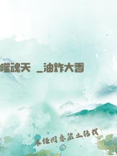 噬魂天書