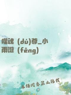 噬魂獨(dú)尊