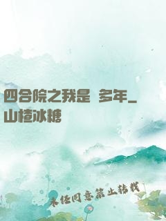 四合院之我是許多年