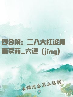 四合院：二八大杠追尾秦京茹
