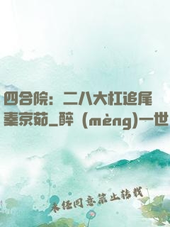 四合院：二八大杠追尾秦京茹