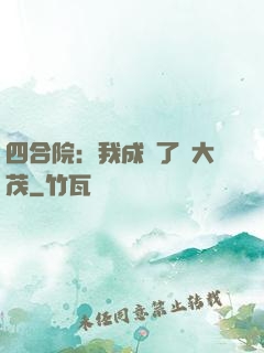 四合院：我成為了許大茂