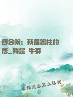 四合院：我是傻柱的鄰居