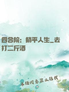 四合院：躺平人生