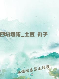 四域塔防