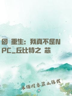 回檔重生：我真不是NPC