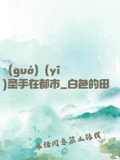 國(guó)醫(yī)圣手在都市