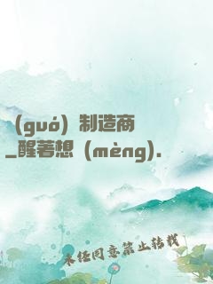 國(guó)際制造商