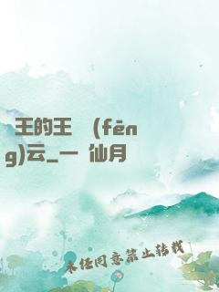 國王的王國風(fēng)云