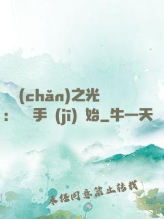 國產(chǎn)之光：從賣手機(jī)開始