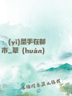國醫(yī)圣手在都市