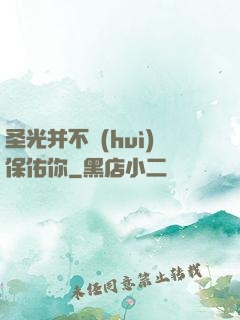 圣光并不會(huì)保佑你