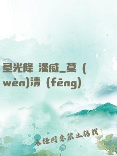 圣光降臨漫威