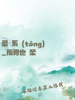 圣劍系統(tǒng)