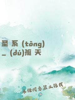 圣劍系統(tǒng)