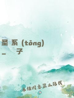 圣劍系統(tǒng)