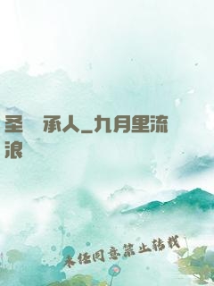 圣劍繼承人