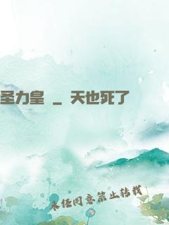 圣力皇決