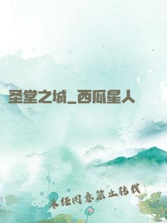 圣堂之城