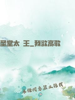 圣堂太陽王