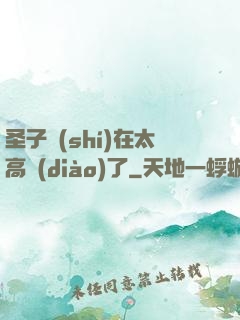 圣子實(shí)在太高調(diào)了
